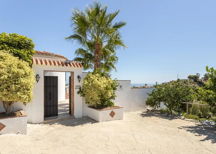 Villa Natalia Nerja
