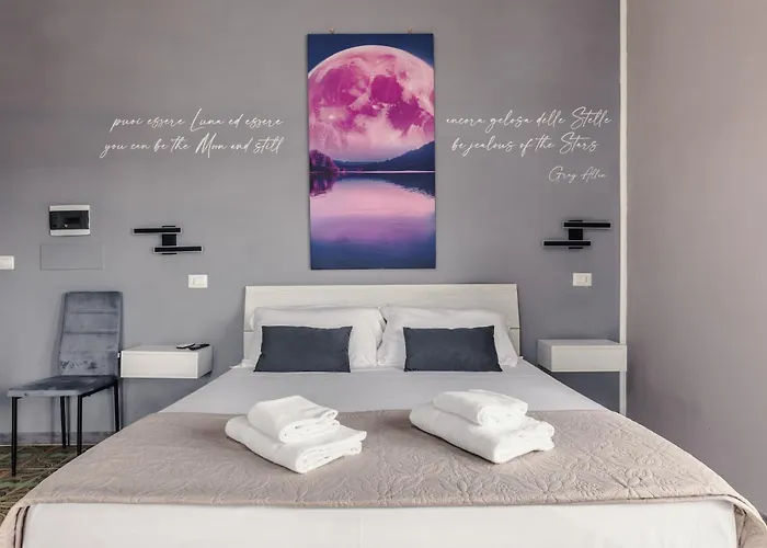B&B Malù