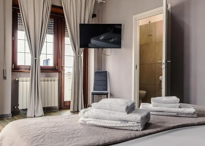 B&B Malù