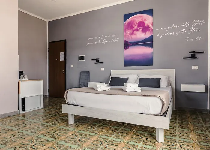 B&B Malù