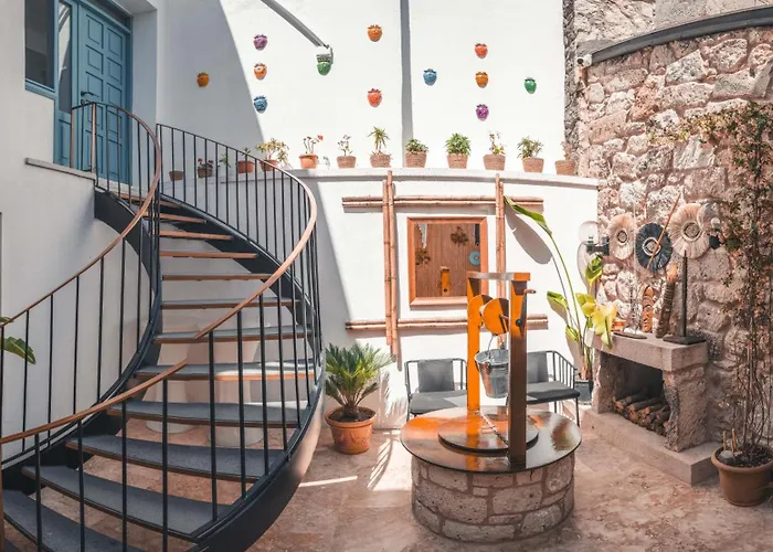 Casa Alegre Alaçatı