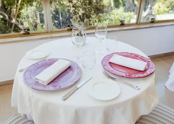 Grand Hotel Cesare Augusto