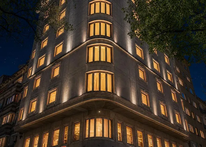 Midtown Hotel Istanbul