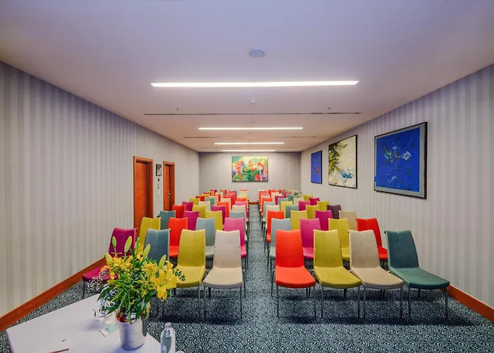 Midtown Hotel Istanbul
