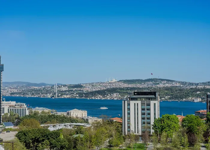 Midtown Hotel Istanbul