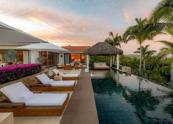 One&Only Palmilla