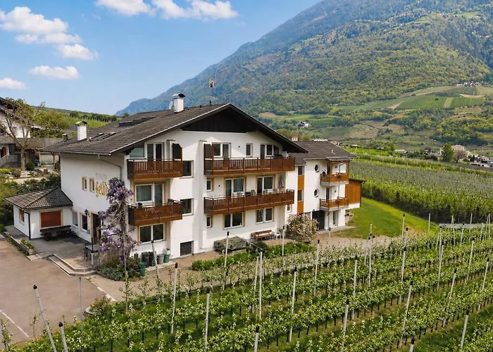 Residence Feldhof