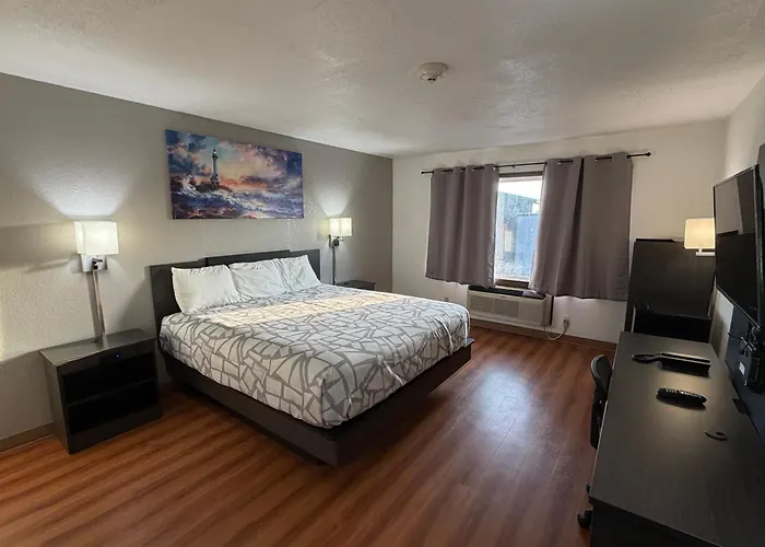 Motel 6-Fond Du Lac, Wi