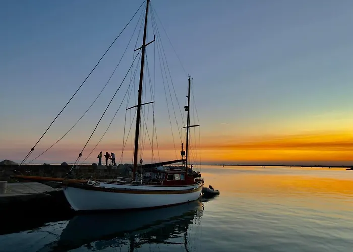 B&B Duino Stella Maris