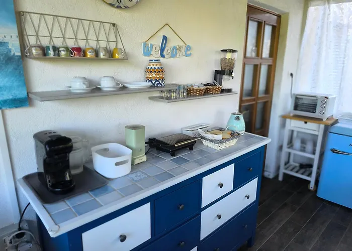 B&B Duino Stella Maris