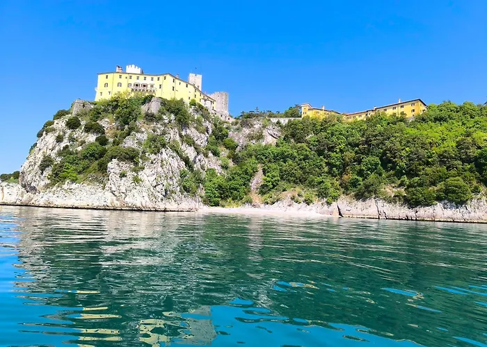 B&B Duino Stella Maris