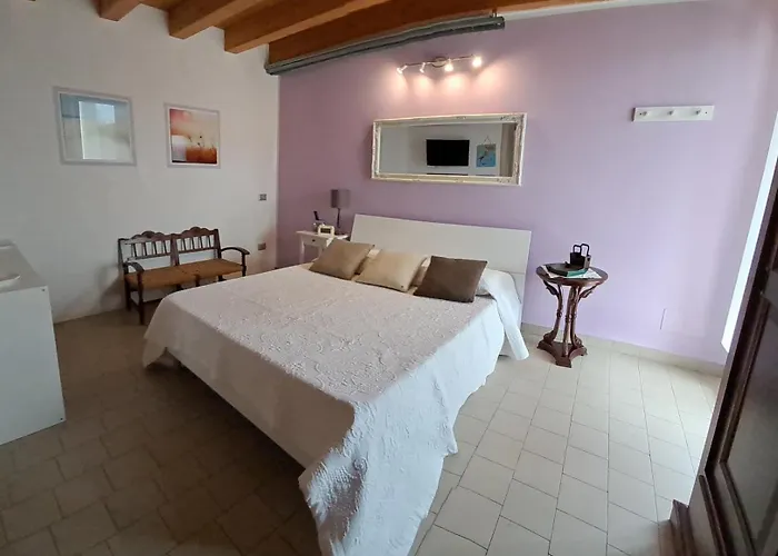 Villa Posta Vecchia
