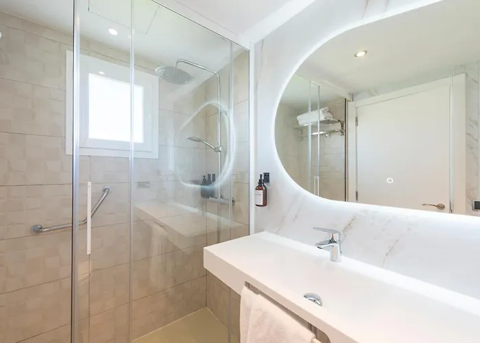 Olive Beach Apartamentos Puerto de Alcúdia