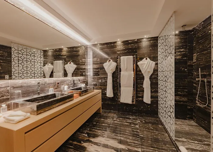 Ultima Hotel Courchevel