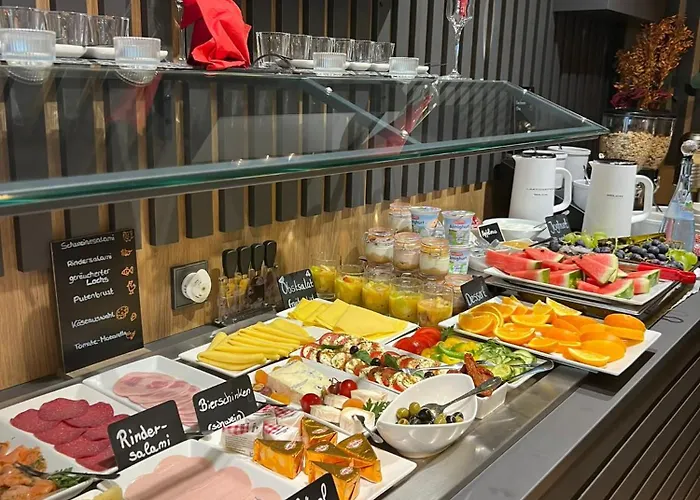 Design Hotel Winterrot