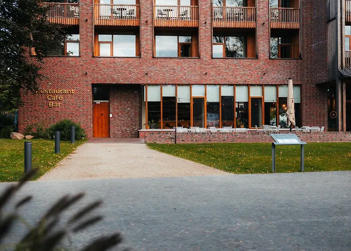 SeeLoge Eutin