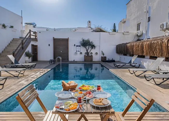 Costa Viva Bodrum