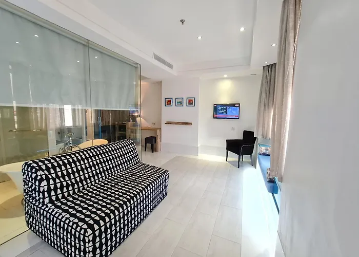 Arenaa Star Hotel Kuala Lumpur