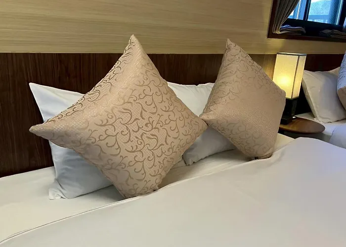 Kyoto Sanjo Ohashi Hotel