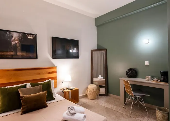 Casa Origen Hotel Oaxaca
