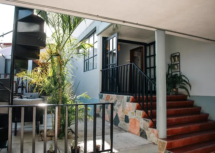 Casa Origen Hotel Oaxaca