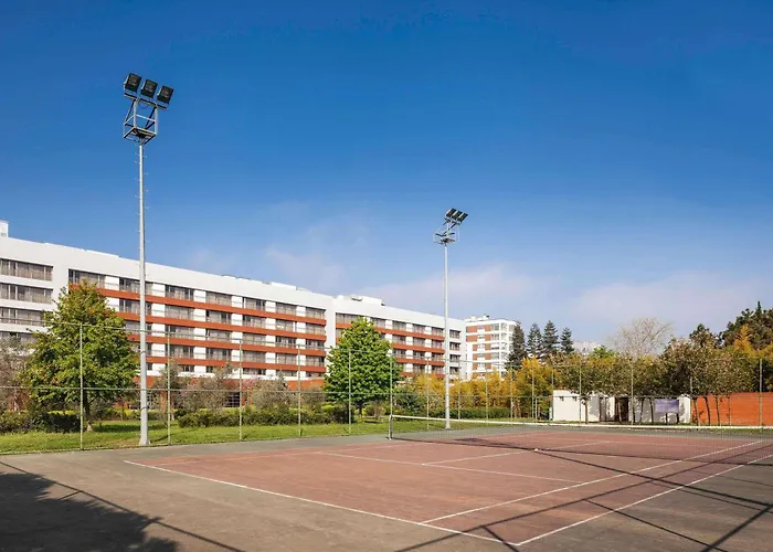 Novotel Trabzon