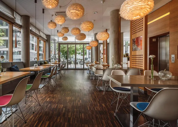 Grimm'S Berlin Mitte Hotel