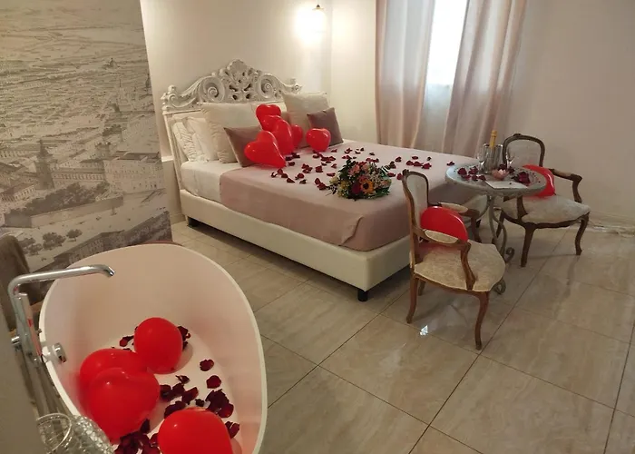 Hotel Palazzo del Poeta - Dimora Contemporanea Palermo