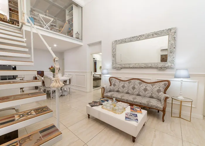 Hotel Palazzo del Poeta - Dimora Contemporanea Palermo