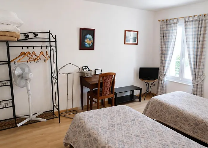 Logis Auberge La Cremaillere