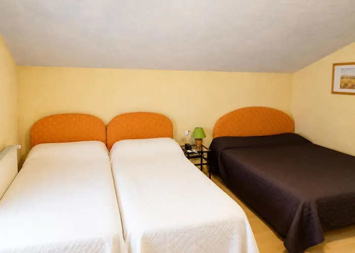Logis Auberge La Cremaillere