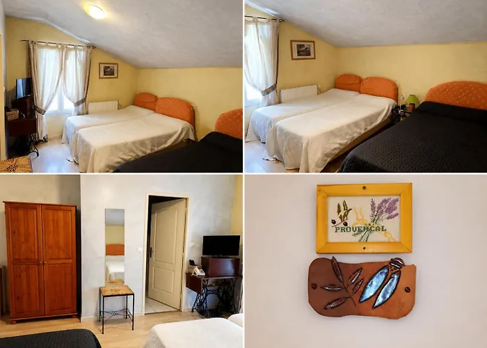 Logis Auberge La Cremaillere
