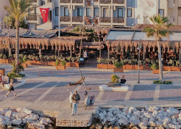 Kerman Hotel Cesme