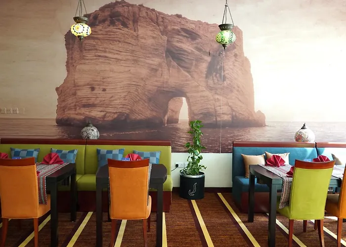 City Seasons Hotel & Suites Mascate