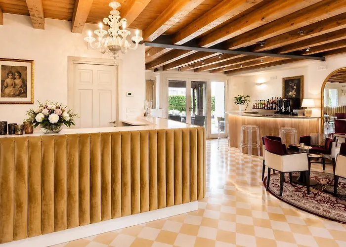 Casa Delneri Boutique Hotel Adults Only Aquiléia