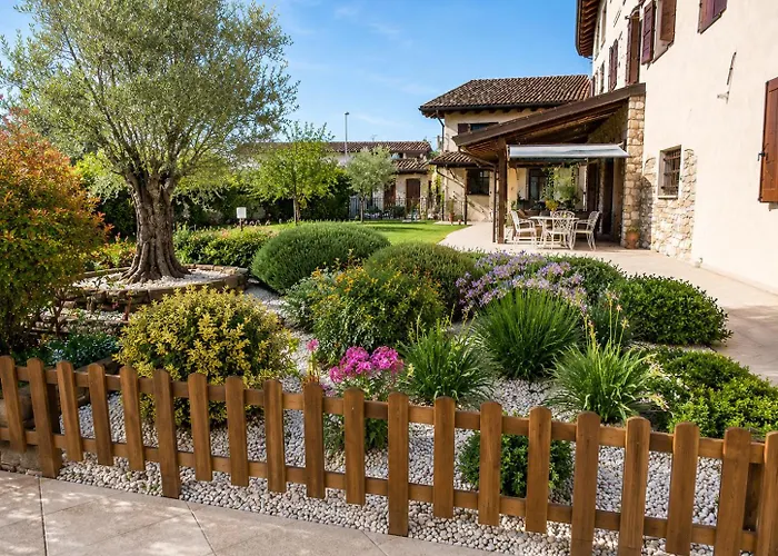 Casa Delneri Boutique Hotel Adults Only Aquiléia