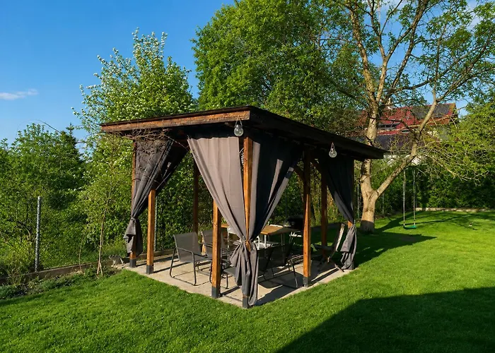 Cracow Family House Dom Z Ogrodem Na Wylacznosc