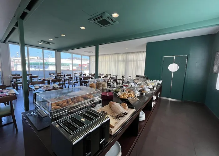Best Western Plus Hotel Plaza Naples