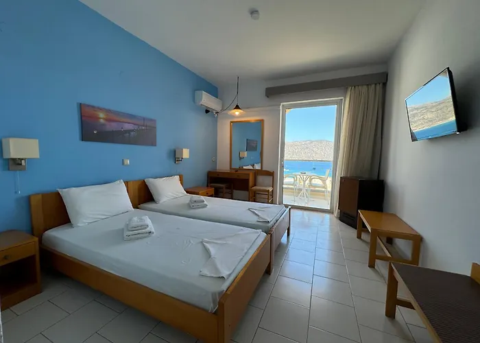 Olympic Hotel Karpathos