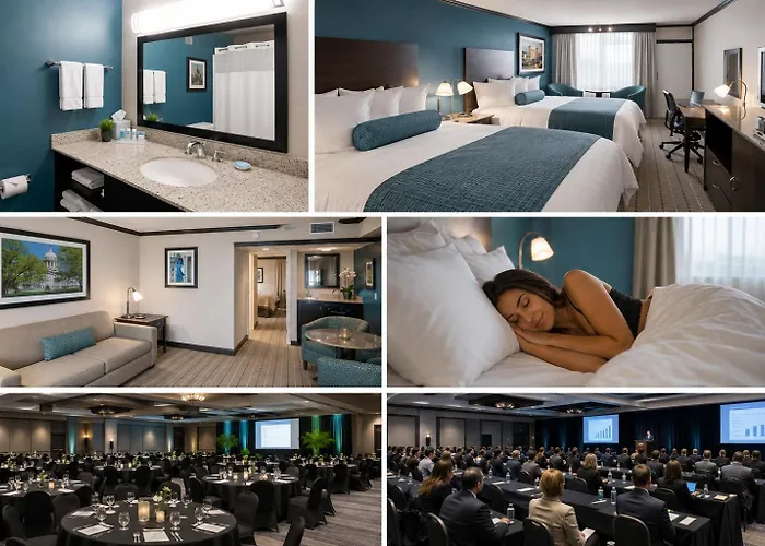Wyndham Garden Okc Airport & Events Center, Near Paycom, Fairgrounds, Arcade & Indoor Pool Hotel Oklahoma City