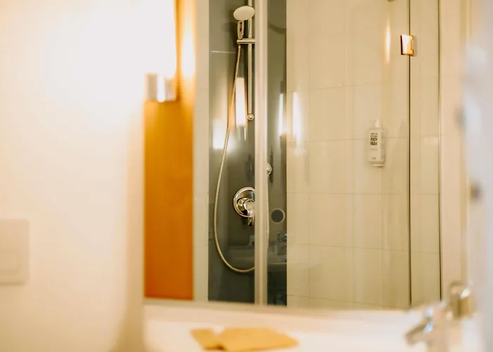 Ibis Sofia Airport Hotel