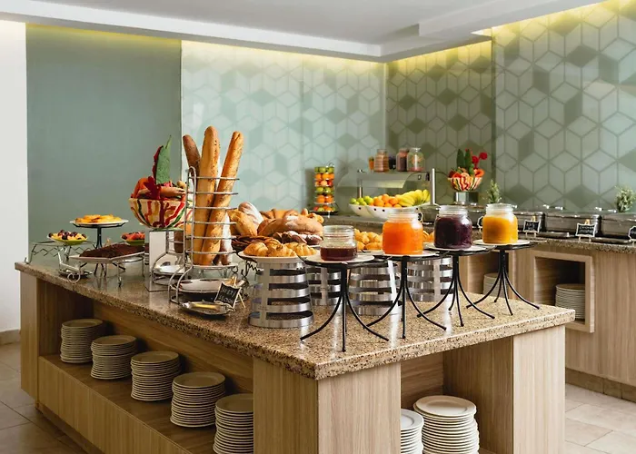 Ibis Styles Makkah