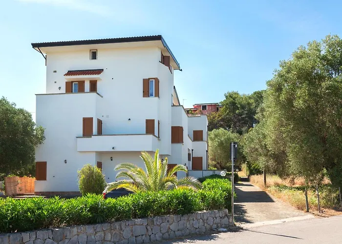 B&B La Marinella Palinuro