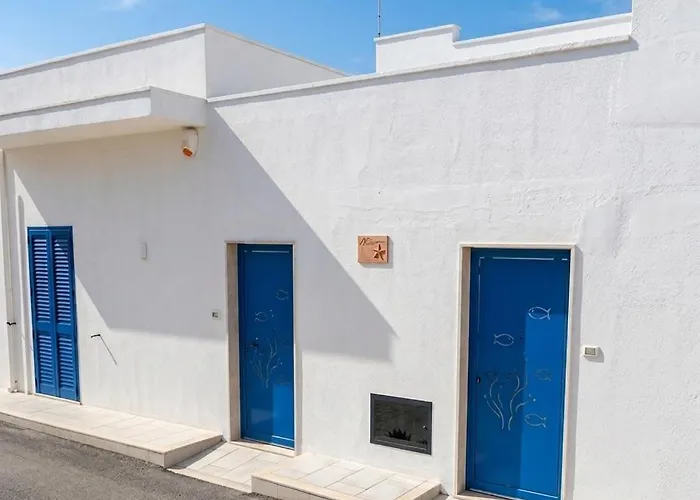 Salento D' Amare