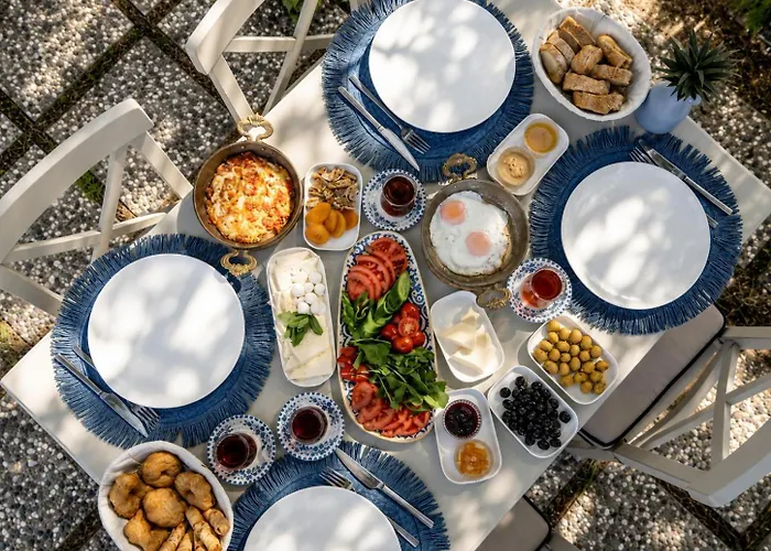 Voger Social Hotel Alacati