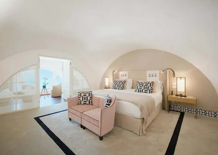 Hotel Palazzo M Capri
