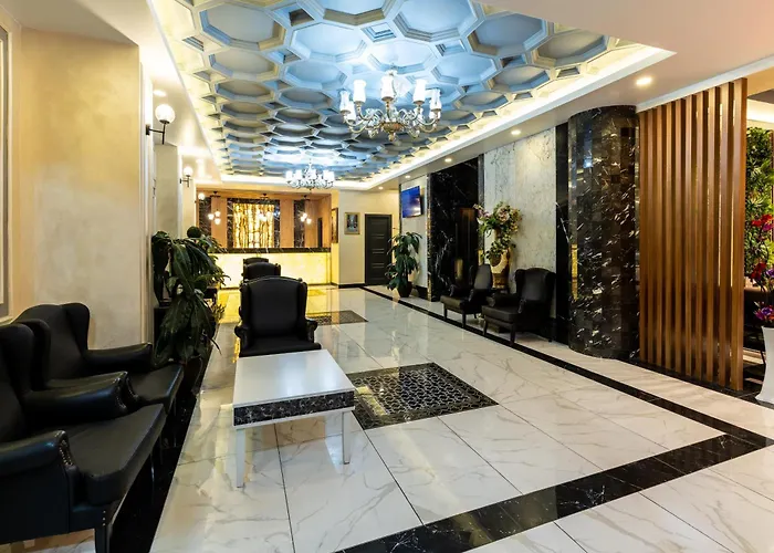 Istanbul My Assos Hotel