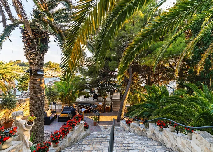 Hotel Podstine