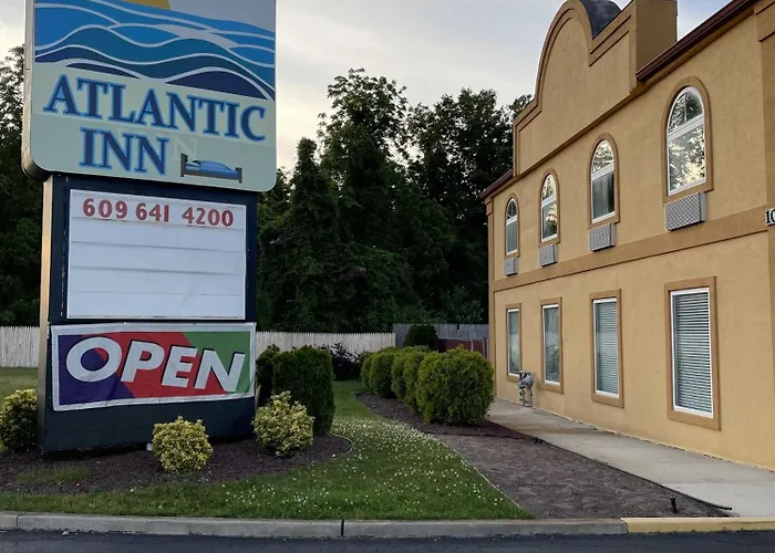 Atlantic Inn