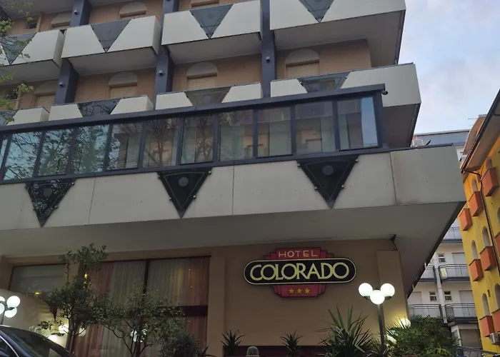 Hotel Colorado